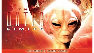 The Outer Limits Full Episodes S02E03 Unnatural Selection viral fullepisodes series [upl. by Eisnyl]