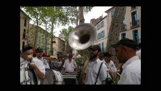 Les cerises de Céret [upl. by Sitnerp]