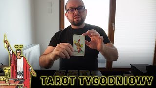 Baran Tarot Tygodniowy ♈️ Kwiecień 17 ✨ Horoskop Tarota baran tarot [upl. by Enelaehs]