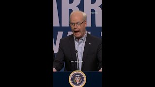 Jim Gaffigan nailed this Tim Walz impression 🤣 [upl. by Syd]