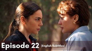 Kalp Yarası  Episode 22 English Subtitles [upl. by Charity]