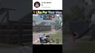 Full Headshots 💀💀 Subscribe pls 🙏🙏 shorts ytshorts gaming [upl. by Enirehtac663]