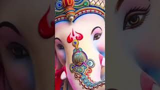 Jay Ganesh Bhagwan ❤️ganesh bhagwan ki aarti viralshorts shorts ganesh bhagwan youtubeshorts [upl. by Ane]