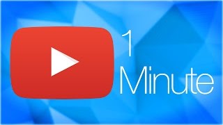 How to Increase Youtube Subscribers  In 1 Minute [upl. by Anul]