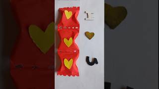 Diy candy craft  new year crafts  shots viral shorts chocolate shorts [upl. by Anirtal930]