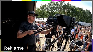 Firmavlog  Streamer kæmpe Firstgrade festival i Kolding 2024 [upl. by Airrej]