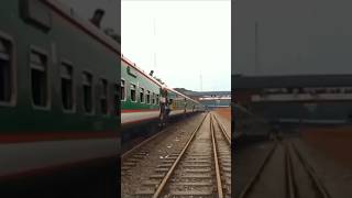 JAYANTIKA EXPRESS TRAIN shortshortstrending viral [upl. by Aneerol181]