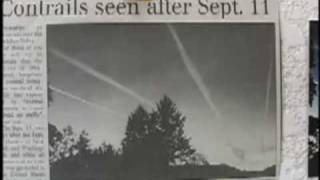 Canadian Chemtrail Documentary [upl. by Ecirtemed]