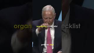 The Checklist Manifesto  Brian Tracy [upl. by Enelec]