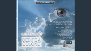 Oedipe a Colone Overture [upl. by Pardoes]