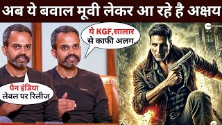 Akshay Kumar is coming with these Big movies  Akshay Kumar New Movie Announce  Akshay Kumar news [upl. by Javler]