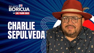 Descubre los Secretos del Jazz con Charlie Sepulveda palanteboricua [upl. by Aztiram]