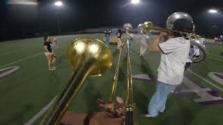 Carlsbad Trombone Cam  Yael [upl. by Aaberg]