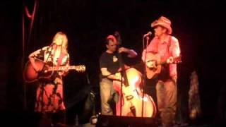 Amy Spease at Kirk Avenue Music Hall  Downtown Roanoke 2009 [upl. by Indyc273]