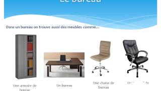 LE BUREAU [upl. by Ramu645]