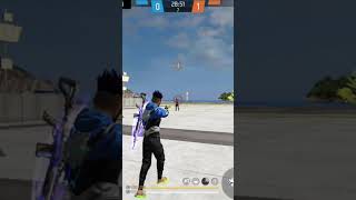 Sagar gaming viral short 👿shorts short freefire [upl. by Irpak]