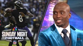 NFL Week 17 recap Ravens dominate Dolphins Cardinals upset Eagles  FNIA  NFL on NBC [upl. by Sunev]