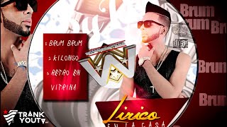 Lirico En la Casa  Brum Brum Audio Oficial [upl. by Starbuck]