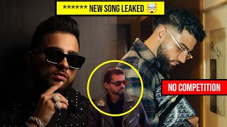 Karan Aujla No Competition amp New Song Leaked Of   Karan Aujla New Song OTW [upl. by Swain]