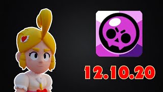 Was passiert HEUTE  Brawl Stars GER [upl. by Rodriguez]