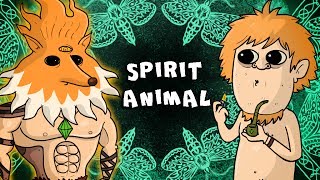 Spirit Animal 18 [upl. by Hsirap]