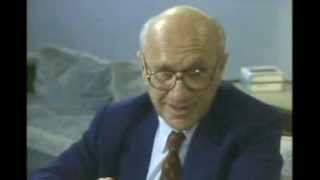 Milton Friedman  Should Agriculture Be Subsidized [upl. by Marciano501]