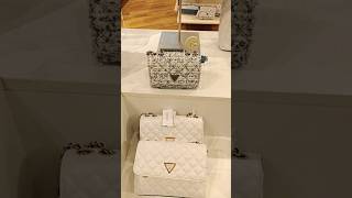 Guess Bags New Collection explore guess new handbag women collection 2024 switzerland short [upl. by Kimberly727]