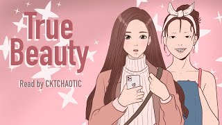 True Beauty  Chapters 9 and 10 Eng  Romance Webtoon [upl. by Doll]