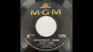 Hoagy Lands MGM K13062 Goodnight Irene SD 480p [upl. by Weide]