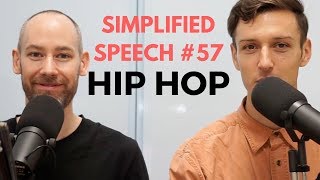 Simplified Speech 57  Hip Hop [upl. by Pollie637]