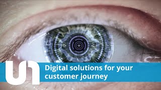 Unymira Unternehmensvorstellung  Digital solutions for your customer journey [upl. by Yntirb]