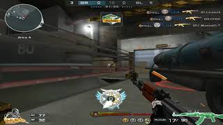 scrim frags 22 by s1ck [upl. by Arehsat]