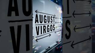 Decoding the Virgo August vs September virgo [upl. by Hayyifas]