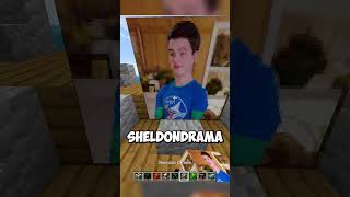 Im Adding my Subscribers to Minecraft 😱 shorts pt31 [upl. by Araz46]