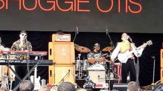 Shuggie Otis in Strawberry Letter 23 amp More  LIVE in NYC [upl. by Uriel]