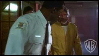 The Fugitive  Original Theatrical Trailer [upl. by Huskey]