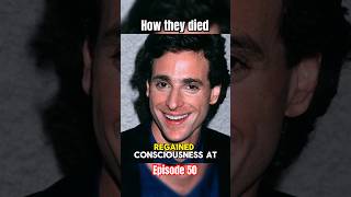 How they died  Ep 50 bobsaget death [upl. by Leeann]