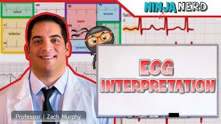 ECG Interpretation  Clinical Medicine [upl. by Swihart]