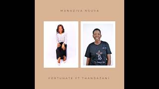 Fortunate ft Minister Thandazani  Munoziva nguva [upl. by Ardekal]