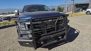 2020 F350 lariat for sale [upl. by Trout993]