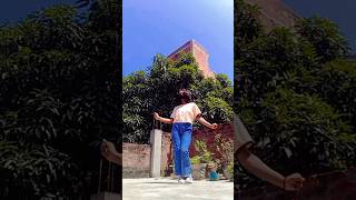 Senorita dance cover viraltrending dancesongcover dancecover youtubeshorts viraldance [upl. by Anyzratak373]