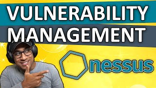 Nessus Tutorial for Beginners Vulnerability Management PUT THIS ON YOUR RESUME [upl. by Gnex578]