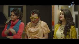 Katmundu  Comedy Scene I Abir  Soham  Rudranil I Mimi I Srabanti [upl. by Yreme]