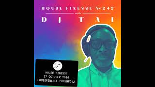 HF242 with DJ Tai  18 Oct 2024 [upl. by Aikram12]