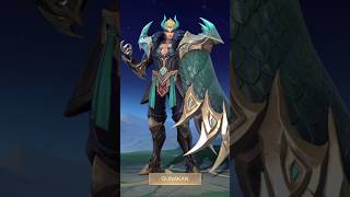 5 skin Basic TERBAIK di mobile legends [upl. by Jacquetta802]