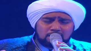 Syair Sholawat Abu Nawas Ilahilastulil Firdaus AlItirof  Habib Syech [upl. by Mann]