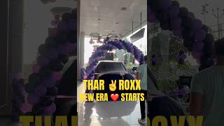 New ❤️ Thar all new 5 door thar ✌️Thar 🚨Thar roxx viral mahindrathar thar4x4 viralshorts [upl. by Colis]