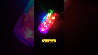 Car 🚗 remote short youtuber [upl. by Immas53]