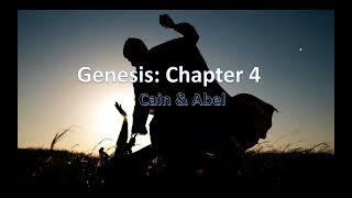 Genesis 41726 [upl. by Handbook]