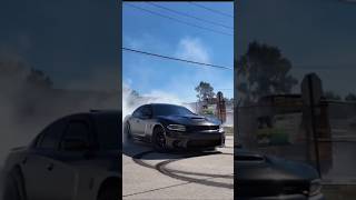 Dodge Charger DEMON 170🔥😈 demon170 viralshort like [upl. by Rasec]